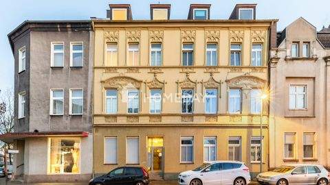 Herne Wohnungen, Herne Wohnung kaufen