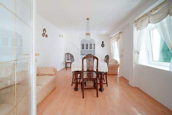 Mitten im Herzen von Rovinj 