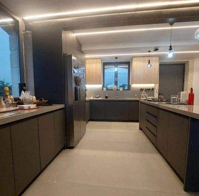 Kreta, Litsarda: Villa mit Pool und Meerblick zu verkaufen