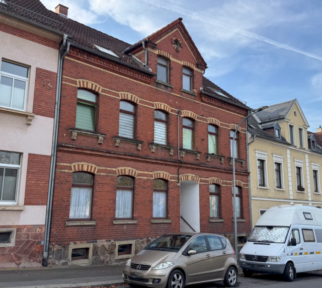 Top Renoviert! Gemütliche 2-Raum-Wohnung in zentraler Lage - Photo 5