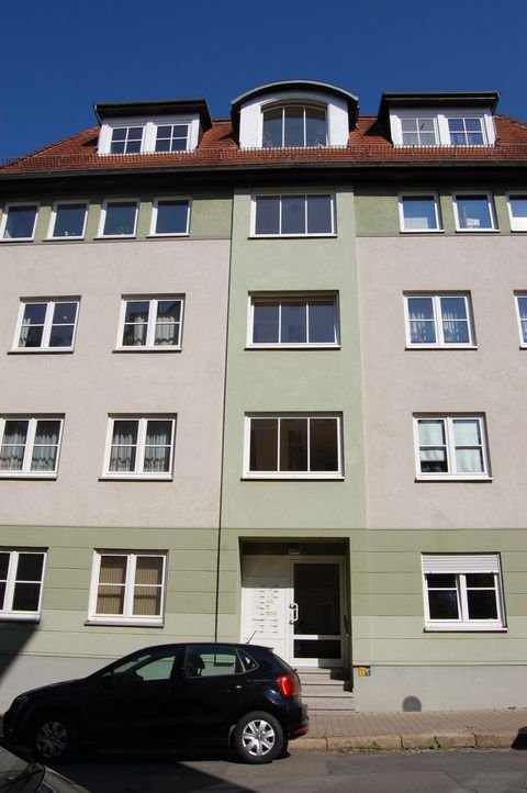 Weimar Wohnungen, Weimar Wohnung kaufen