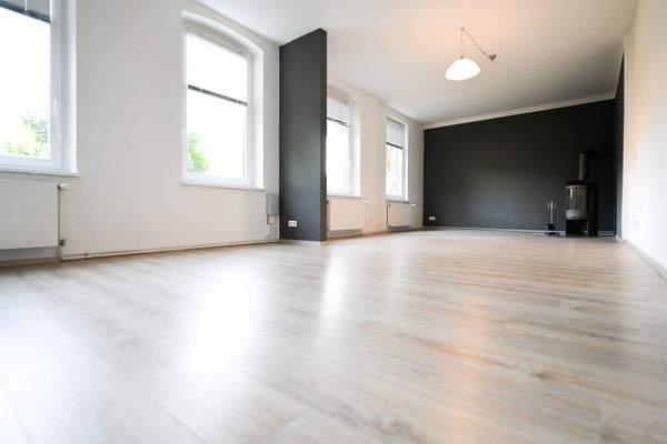 Haupthaus - EG - Wohnzimmer