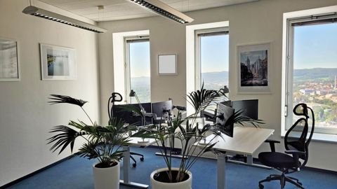 Jena Büros, Büroräume, Büroflächen 