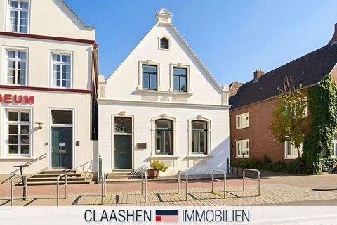 Norden Büros, Büroräume, Büroflächen 