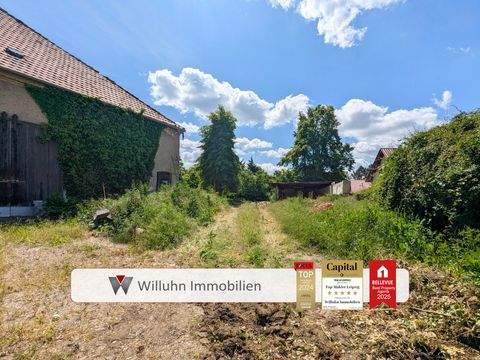 Zwenkau Grundstücke, Zwenkau Grundstück kaufen