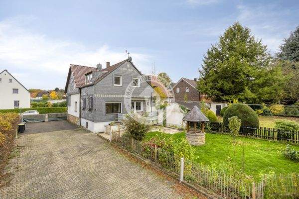 Grundstücksansicht 1