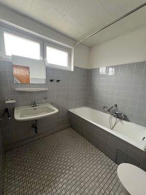 Badezimmer OG