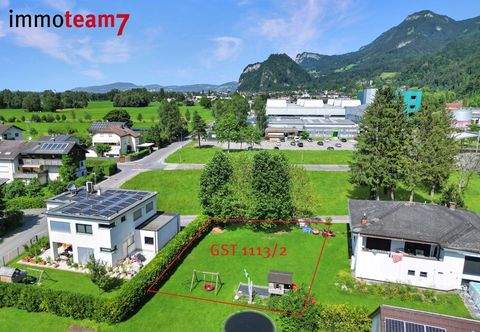 Hohenems Grundstücke, Hohenems Grundstück kaufen