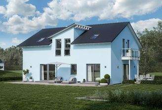 Dein Traumhaus