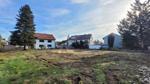 Erlangen Grundstücke, Erlangen Grundstück kaufen