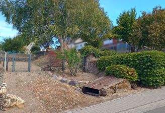 Gesamtansicht von Süden (Krebsgasse)