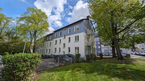 Essen Wohnungen, Essen Wohnung mieten