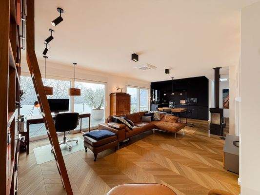 Impression Livingroom