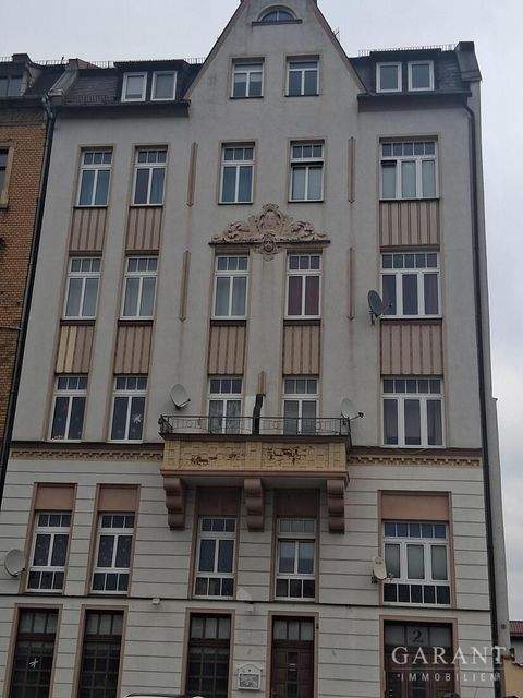 Plauen Wohnungen, Plauen Wohnung kaufen