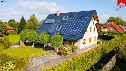 Dornum Häuser, Dornum Haus kaufen