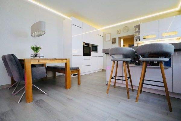 Eine andere Perspektive.