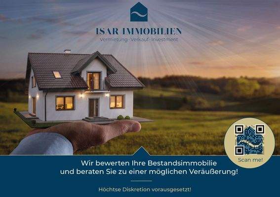 kostenlose Immobilienbewertung