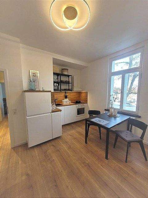 Detmold Wohnungen, Detmold Wohnung mieten