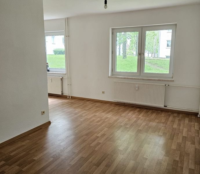 3 Zimmer Wohnung in Saarbrücken (Brebach-Fechingen)