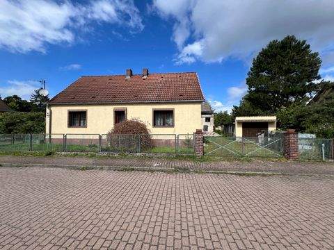 Heidesee Häuser, Heidesee Haus kaufen