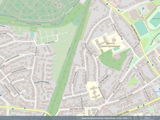 Bild aus Kartenansicht