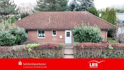 Staßfurt Häuser, Staßfurt Haus kaufen