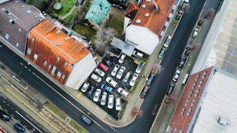 Leipzig Grundstücke, Leipzig Grundstück kaufen