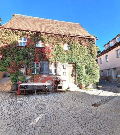 Schwabach Gastronomie, Pacht, Gaststätten