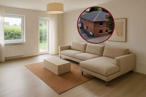 Kaltenkirchen Wohnungen, Kaltenkirchen Wohnung mieten