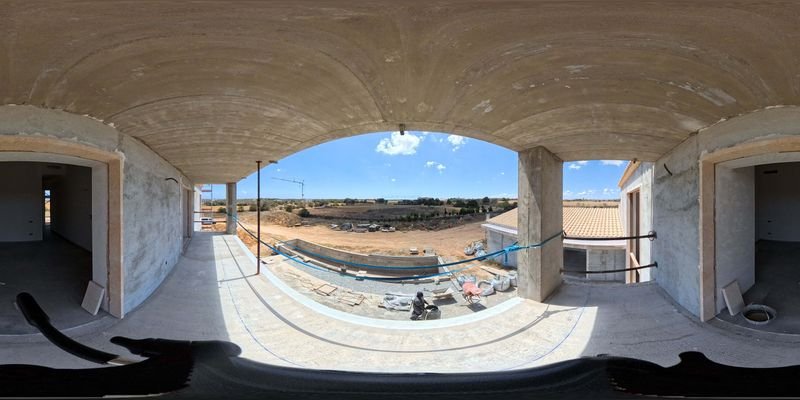Santanyi/Es Llombards - Exclusiver Neubau nahe Cala Llombards