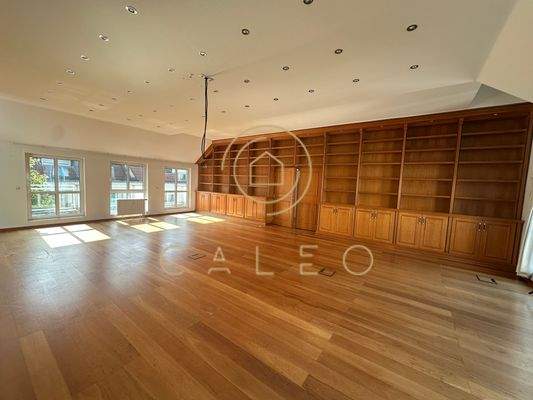 Innenansicht Beispiel 2