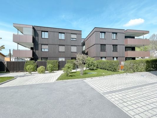 Aussenansicht 2