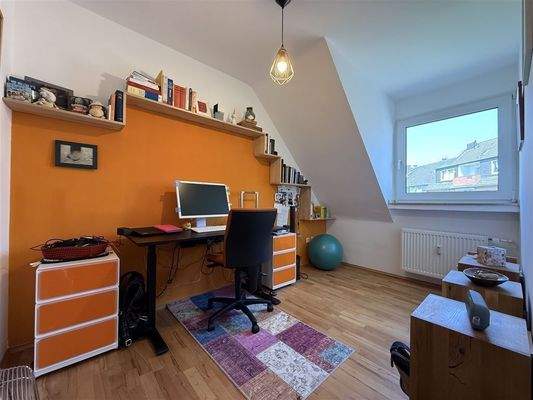 Gäste Zimmer/ Homeoffice