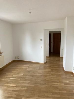 Wohneinheit im 1.OG