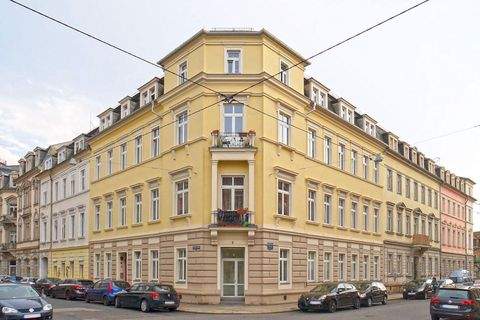 Dresden Wohnungen, Dresden Wohnung mieten