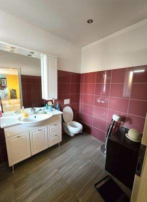 Gäste-WC [Erdgeschoss]