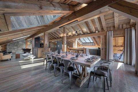 Meribel Renditeobjekte, Mehrfamilienhäuser, Geschäftshäuser, Kapitalanlage