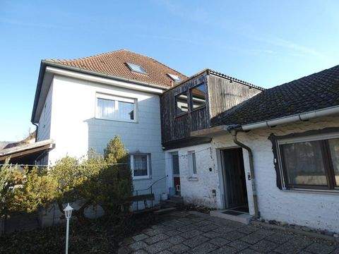 Gerolfingen Häuser, Gerolfingen Haus kaufen