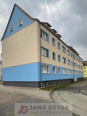 Seiten-/Rückansicht