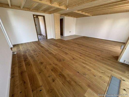 Beispielbild Wohnen/Essen/Kochen