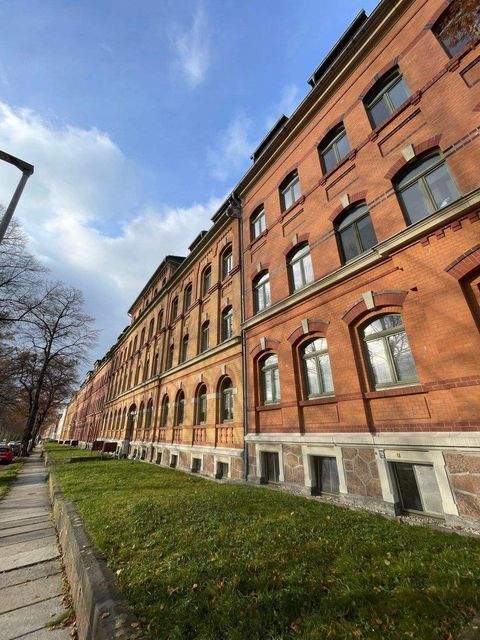 Chemnitz Wohnungen, Chemnitz Wohnung mieten