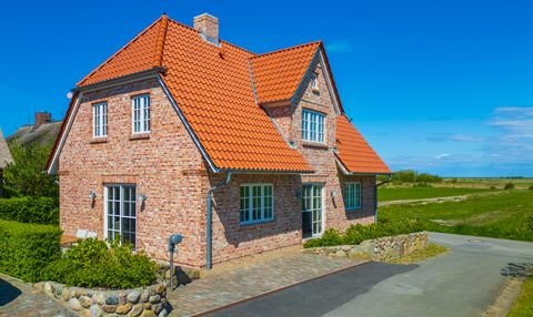 Oldsum Häuser, Oldsum Haus kaufen
