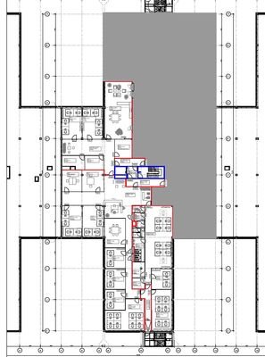 Radebeul möglicher Grundriss