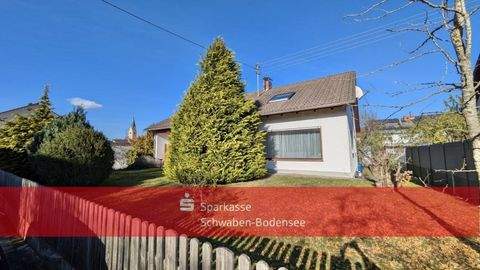 Bobingen Häuser, Bobingen Haus kaufen