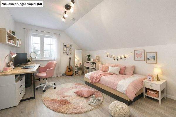 DG 4. Zimmer Beispiel