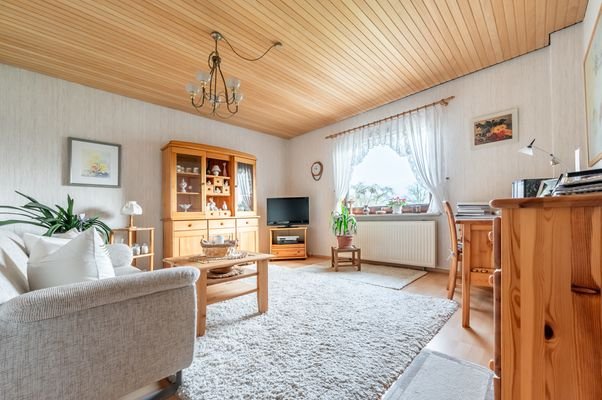 Zimmer im EG