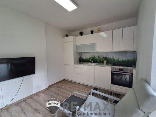 2 Wohnküche MTW 3400