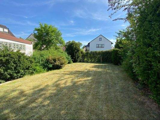 Garten - Impression 2