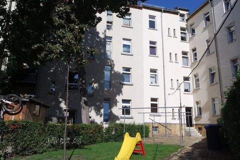 Leipzig Wohnungen, Leipzig Wohnung mieten