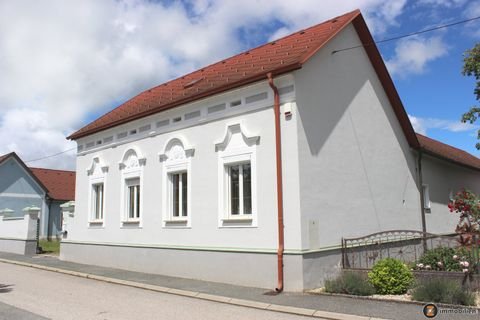 Deutsch-Schützen Häuser, Deutsch-Schützen Haus kaufen